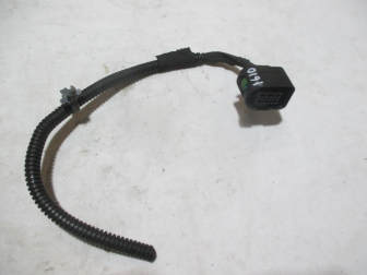 Фишка штекер 09401610 датчика насоса вакуумного тормозной системы 5FD00857202 Шевроле Круз Авео - БУ