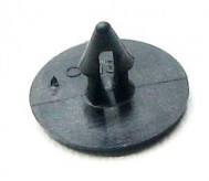 Клипса пистон шумоизоляции капота ВАЗ 2110 21105007248, - Россия