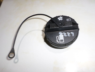 Крышка бензобака 96351800 22591475 1105 Шевроле Авео Т200-250 Лачетти Реззо Спарк Нексия, - БУ