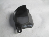 Воздуховод панели передней правый 96661710 Опель Антара с МКПП, - БУ