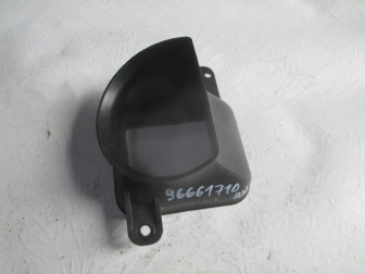 Воздуховод панели передней правый 96661710 Опель Антара с МКПП, - БУ