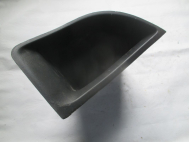 Лоток багажного отсека правый 96811910, 4806698 Опель Антара K-15, - БУ