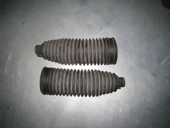 Пыльник рулевой тяги 13278357 Шевроле Круз Опель Astra J 902010 левый или правый, - БУ-2