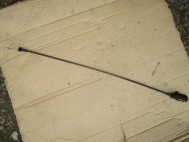 Трос замка двери передней левой 926421104 Форд Фокус 3 Хэтчбек, - БУ