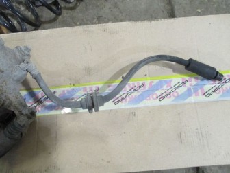 Шланг тормозной Шевроле Круз, Опель Астра J передний 13336917, 0562173, 13399770 - БУ