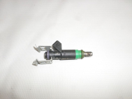 Форсунка топливная 0280155819 98MF9F593BC 988F-BC Форд Фокус 1 и 2 100лс ZetecS FYDCI 1,6 литра - БУ