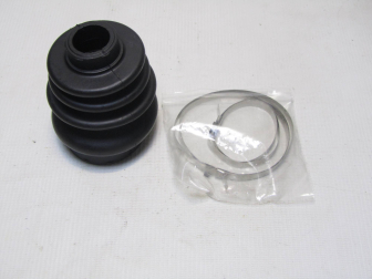 Пыльник Шруса внутреннего 26002230 Авео Лачетти Ланос Реззо Нэксия АК/МК 1.2-1.6л, - ASVA