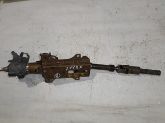 Рулевая колонка не наклоняемая 1S4Z3C529JA 1S4Z3C529EA Форд Фокус 1 для Америки S-33, - БУ