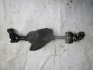 Вал карданный нижний рулевой колонки 96626564 4803419 Шевроле Каптива Опель Антара RO- БУ