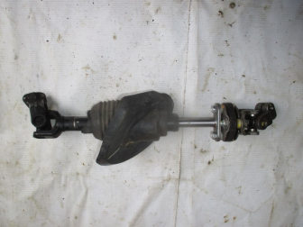 Вал карданный нижний рулевой колонки 96626564 4803419 Шевроле Каптива Опель Антара RO- БУ