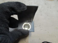 Розетка прикуривателя Ниссан Мурано Z50 с 2002 по 2008г Socket 12v 120w max S71, - БУ