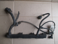 Проводка форсунок 98AG9N589BE 98AG14A390DB EE00-E-11143189-000 Форд Фокус 1 на 1,8 литра, - БУ