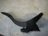 Педаль газа 98AB9P732AE 1064310 Форд Фокус 1 США, - БУ