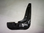 Брызговик передний правый 96314754, 96562710 Дэу Матиз с 1998 года C150, DM15, - БУ