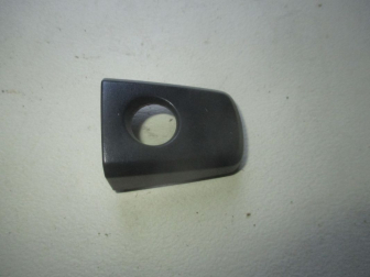 Ручка двери наружная 95022910 96468280 малая - под ключ Шевроле Каптива Опель Антара, - БУ