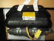 Подушка безопасности пассажирская Шевроле Круз 22818756, 22853010 под две фишки, - БУ