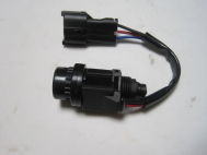 Датчик спидометра 96179944 AMDSEN37 96213551 Дэу Нексия Эксперо Сенс Шевроле Ланос 96213551, - AMD