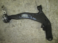 Рычаг передний правый 54500CC40A, БЕЗ ШАРОВОЙ ОПОРЫ Ниссан Мурано Z50 с 2004 по 2008г - БУ