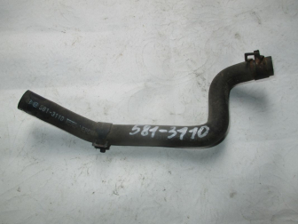 Шланг цилиндра сцепления главного 581-3110 416101R100  Киа Рио 3 Хендай Солярис Сул с 11г, - БУ