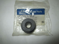 Подушка радиатора охлаждения верхняя 253351P000 Хендай Солярис с 10г Киа Рио 3, - Hyundai