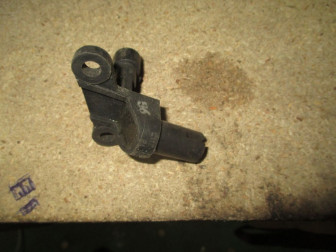 Датчик положения распредвала ВАЗ 2110-2112, 2113-2115 инжектор мотор 16V 21.3847, 21123706040, - Ваз