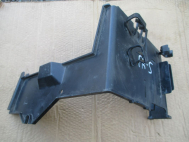 Защита АКБ кожух защитный 3M5110757AM 1313910 Форд Фокус 2, - БУ