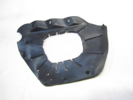 Пыльник рулевой тяги левый 96129919 96243910 Шевроле Ланос Nexia Espero, - General Motors