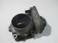 Дроссельная заслонка 96440414, B070500704 Опель Антара Шевроле Каптива Турбо дизель 2,0л М994 - БУ