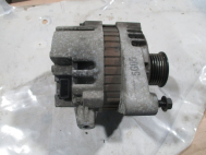 Генератор Шевроле Лачетти Реззо 96408588 96252115 96404011 1,8-2,0 литра 5G05 - 3 контакта, - БУ