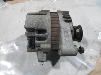 Генератор Шевроле Лачетти Реззо 96408588 96252115 96404011 1,8-2,0 литра 5G05 - 3 контакта, - БУ