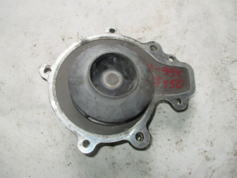 Помпа 96440224, 25183429 Опель Антара Шевроле Круз Каптива Лачетти дизель 2,0 литра, - БУ