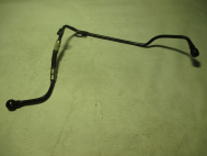 Трубка турбины охлаждения 25184210, 25186680, 4819465 Дизель A22DM Антара Каптива C140, - БУ