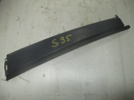 Накладка двери стойки задней правой 1221398 98ABA254A50DD Форд Фокус 1 USA, - БУ