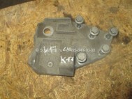 Кронштейн опоры двигателя правой Ленд Ровер Фрилендер 2 Дизель 2,0-2,2л LR004510, 6G926F085CC, - БУ