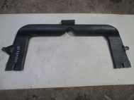 Воздуховод в ноги задних пассажиров 96434510 4803867 Опель Антара Каптива с 07г RO-7 - FLR-RR - БУ