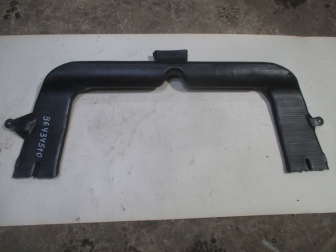 Воздуховод в ноги задних пассажиров 96434510 4803867 Опель Антара Каптива с 07г RO-7 - FLR-RR - БУ