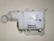 Бачок омывателя Шевроле Спарк М200 - 96664610 96664609 96484282 - без моторчиков СМ78, - БУ