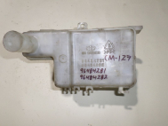 Бачок омывателя Шевроле Спарк М200 - 96664610 96664609 96484282 96484281 - без моторчиков, - БУ