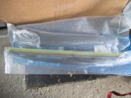 Поводок стеклоочистителя задний 95016790 Шевроле Авео Т300 Хэтчбек крышки багажника, - Metalcaucho