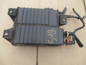 Адсорбер топливных паров BV619E857DA PZEV 9M64-9D653-DB  Форд Фокус 3 S-48, - БУ