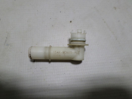 Трубка угловая соеденительная YS4X9D925AC дренажная Форд Фокус 1, - БУ