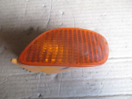 Повторитель поворотов в бампер передний левый 1219836 XS4X13369A 1063838 1067268 Форд Фокус 1 - БУ