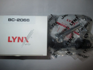 Суппорт задний Направляющие 2 штуки Шевроле Круз Орландо Опель Астра J 13301089 0542112 -