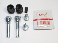 Суппорт задний Шевроле Круз Орландо Опель Астра J - Направляющие 13301089 - 2 штуки - Lynxauto