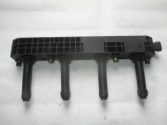 Катушка зажигания 96415010 BK4391 Шевроле Лачетти 1,8 литра с двигателем F18D3 - K-4, - БУ