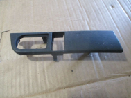 Накладка переключателя света 96655110 Шевроле Авео Т250-255 правая на торпедо консоль, - БУ