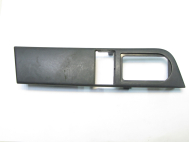 Накладка переключателя света 96655110 Шевроле Авео Т250-255 правая на торпедо консоль, - БУ