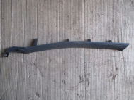 Накладка порога внутренняя задняя правая 98ABA13244AGW Форд Фокус 1 1998-2004г, - БУ