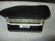 Подушка безопасности Шевроле Реззо пассажирская 96379963 с накладкой от праворукого автомобиля, - БУ