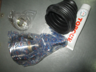 ШРУС наружный 13318006 Шевроле Круз 1,6-1,8 литра, - Torque